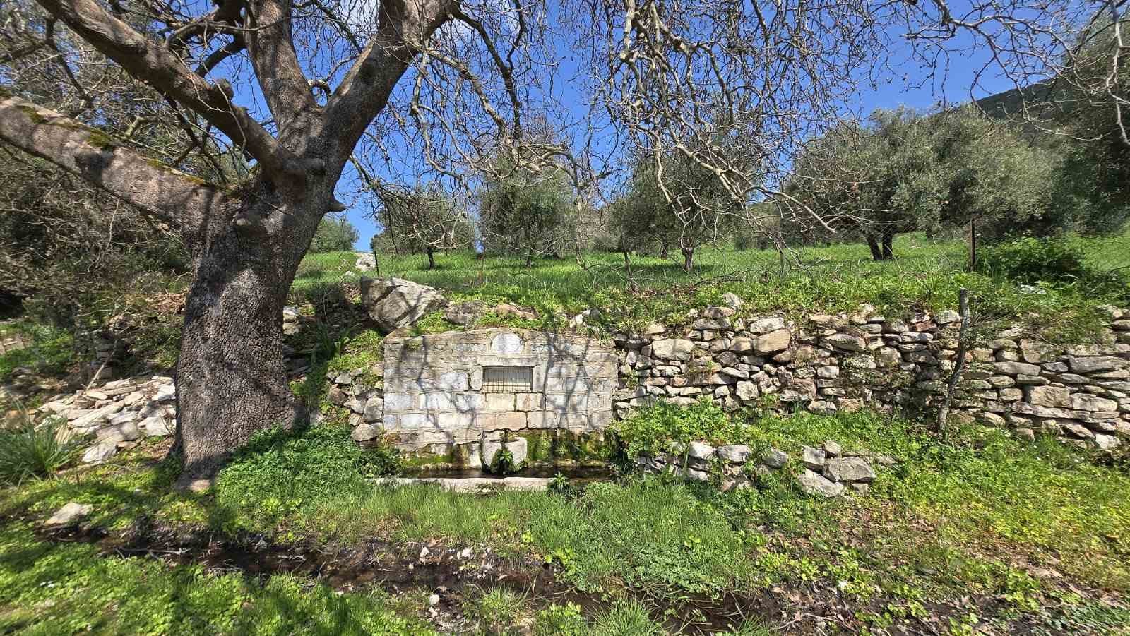 Βρύση Κεραμίδιζας