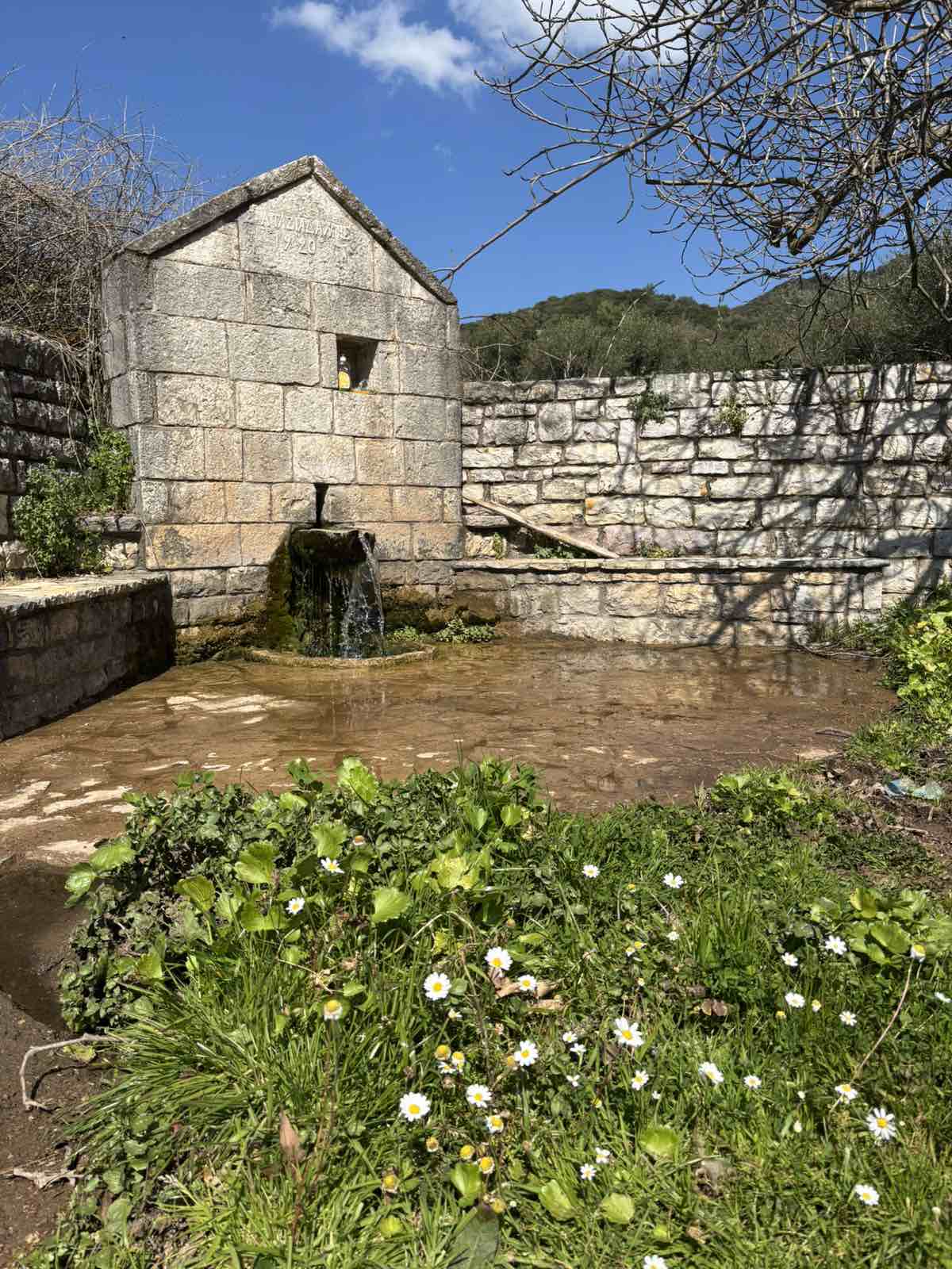 Βρύση Κοτσάνι